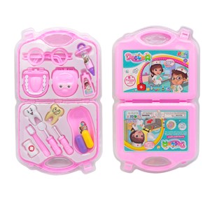 اسباب بازی کیفی ست دندانپزشکی مدل 546_اسباب بازی مشاغل