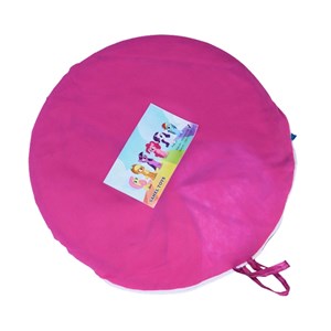 چادر بازی کودک طرح پونی یونیکورن My Little Pony_اسباب بازی اتاق کودک