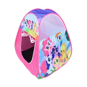 چادر بازی کودک طرح پونی یونیکورن My Little Pony_اسباب بازی اتاق کودک