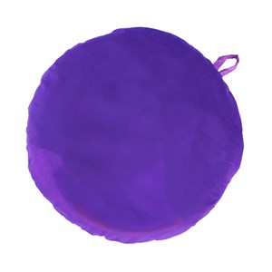 چادر بازی کودک 130 سانتی طرح کرو‌می و مای ملودی Kuromi & My Melody رنگ بنفش_اسباب بازی اتاق کودک