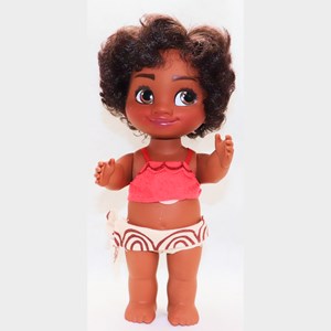 عروسک موزیکال 36 سانتی موانا دیزنی_اسباب بازی عروسک دخترانه