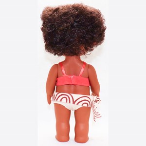 عروسک موزیکال 36 سانتی موانا دیزنی_اسباب بازی عروسک دخترانه