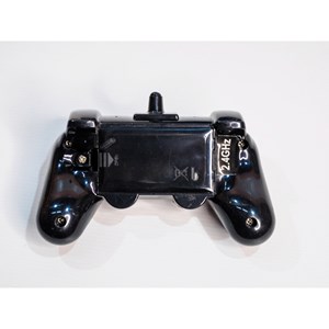 کامیون تریلی کنترلی با تریلر مقیاس 1:26 مدل Double Eagle MACK 665003_اسباب بازی ماشین کنترلی