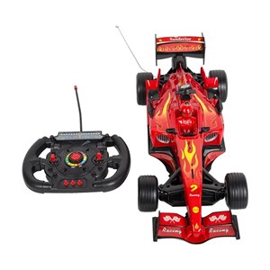 ماشین کنترلی شارژی گالوپ مقیاس 1:10 مدل fa31_اسباب بازی ماشین کنترلی