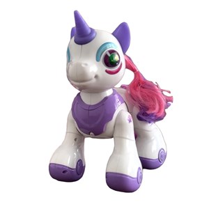 ربات اسباب بازی کنترلی اسب پونی مدل Remote Control Pony 8008_اسباب بازی ربات