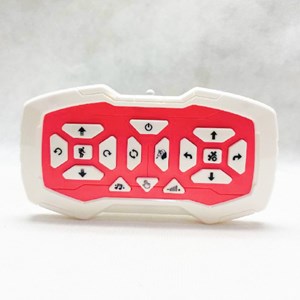 ربات اسباب بازی کنترلی اسب پونی مدل Remote Control Pony 8008_اسباب بازی ربات