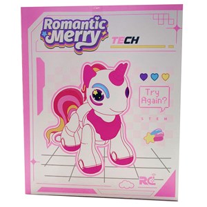ربات اسباب بازی کنترلی اسب پونی مدل Remote Control Pony 8008_اسباب بازی ربات