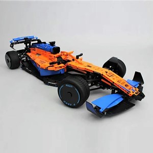 لگو تکنیک ماشین مسابقه ای مک لارن 1432 قطعه مدل Technic P9926_اسباب بازی لگو