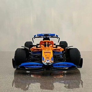 لگو تکنیک ماشین مسابقه ای مک لارن 1432 قطعه مدل Technic P9926_اسباب بازی لگو