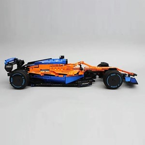 لگو تکنیک ماشین مسابقه ای مک لارن 1432 قطعه مدل Technic P9926_اسباب بازی لگو
