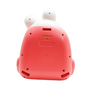 گاوصندوق اثر انگشتی رمز دار باتری خور طرح خرگوش مدل MINI BANK 33822_اسباب بازی مشاغل