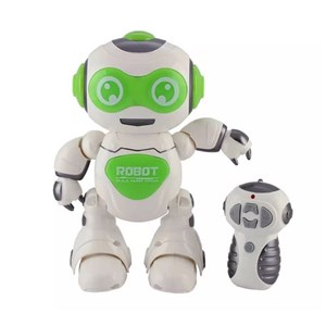 ربات کنترلی مدل 608.1