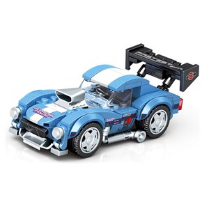 لگو ماشین اسپرت SEMBO مدل 714322