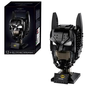 لگو بتمن مدل 77182