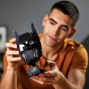 لگو بتمن مدل 77182