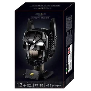 لگو بتمن مدل 77182