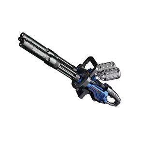 تفنگ تیر ژله ای دو لول مدل 004