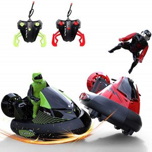 ماشین‌ کنترلی تصادفی 2 عددی مدل 01