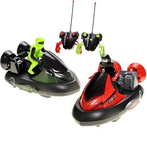 ماشین‌ کنترلی تصادفی 2 عددی مدل 01