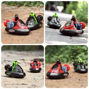 ماشین‌ کنترلی تصادفی 2 عددی مدل 01