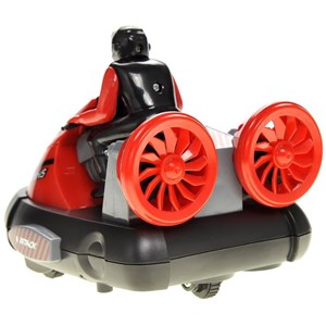 ماشین‌ کنترلی تصادفی 2 عددی مدل 01