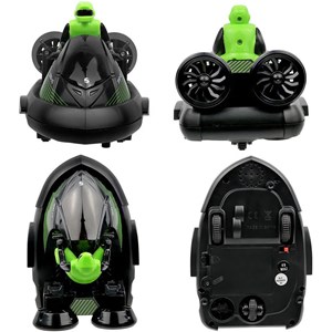 ماشین‌ کنترلی تصادفی 2 عددی مدل 01