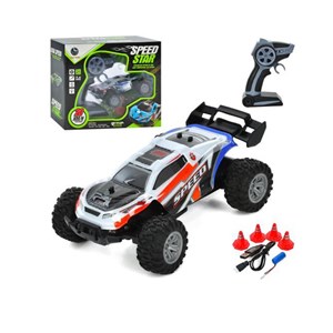 ماشین کنترلی سرعتی مدل 57