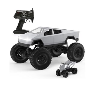 ماشین کنترلی تسلا مدل 2063