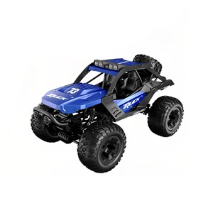 ماشین کنترلی مدل 506 آبی