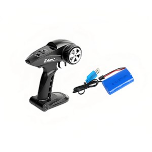 ماشین کنترلی مدل 506 آبی