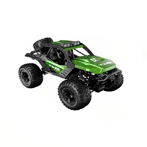 ماشین کنترلی مدل 506 سبز