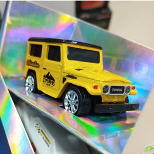 ماشین کنترلی مینی مدل 122