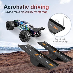 رمپ پرش ماشین کنترلی مدل 2201