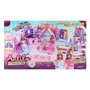 خانه باربی مدل 616095