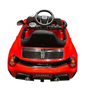 ماشین شارژی فراری آکسون AX2093