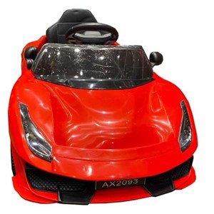 ماشین شارژی فراری آکسون AX2093