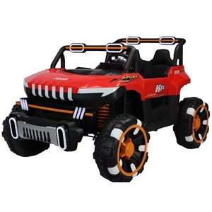 ماشین شارژی جیپ آکسون AX2099