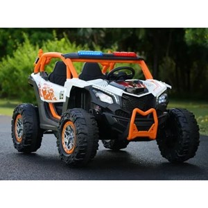 ماشین شارژی باگی آفرود آکسون AX2111