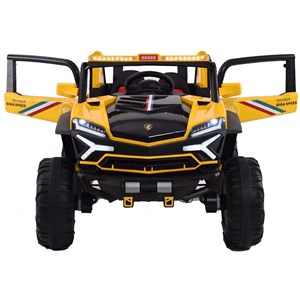 ماشین شارژی آفرود آکسون AX2112