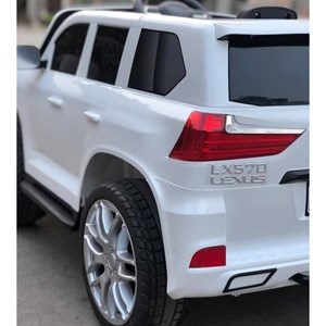 ماشین شارژی لکسوس آکسون AX2119