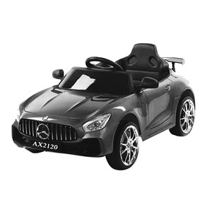 ماشین شارژی بنز آکسون AX2120