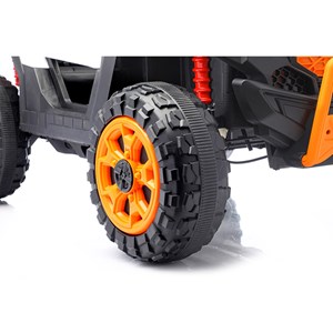 ماشین شارژی آفرود آکسون AX2121