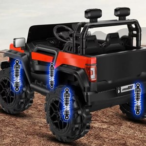 ماشین شارژی فورد آکسون AX2122