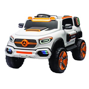 ماشین شارژی بنز آکسون AX2125