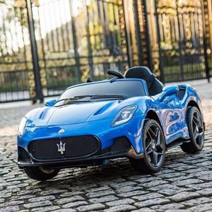 ماشین شارژی مازراتی آکسون AX2126