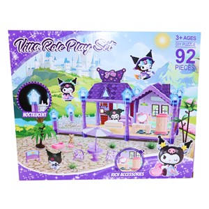 خانه ویلایی کرومی مدل 650