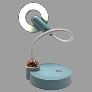 چراغ مطالعه رومیزی مدل 507 سبز