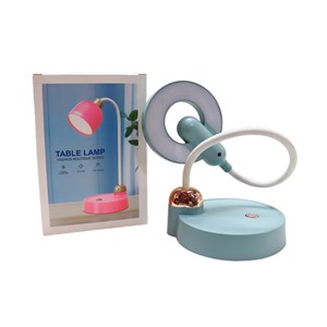 چراغ مطالعه رومیزی مدل 507 سبز