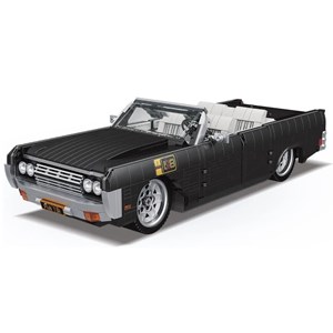 لگو ماشین لینکن مدل 10118