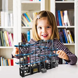 لگو ساختنی سازه مارپیچ مدل 26002